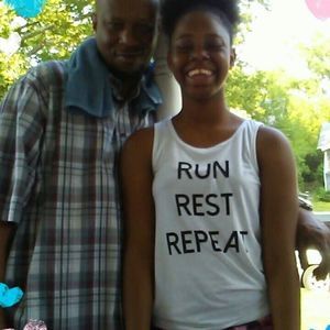 Meet your Posher, Lola